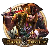 Pirate Treasure